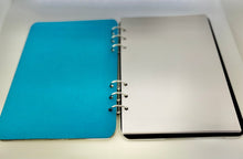 Load image into Gallery viewer, JAD Transformed - Butterfly Journal - with Optional Desk Set