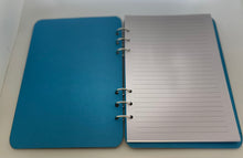 Load image into Gallery viewer, JAD Transformed - Butterfly Journal - with Optional Desk Set