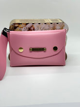 Load image into Gallery viewer, The Cross - Women's Pink Clutch Purse