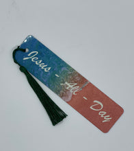 Load image into Gallery viewer, Jesus-All-Day - Book Marks