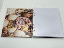 Load image into Gallery viewer, Jesus Notes - Wooden journal