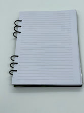 Load image into Gallery viewer, Jesus Notes - Wooden journal