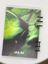 Load image into Gallery viewer, Jesus Notes - Wooden journal