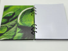 Load image into Gallery viewer, Jesus Notes - Wooden journal