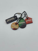Load image into Gallery viewer, JAD Assorted Key Charms