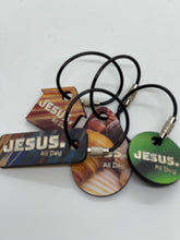 Load image into Gallery viewer, JAD Assorted Key Charms