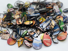 Load image into Gallery viewer, JAD Assorted Key Charms