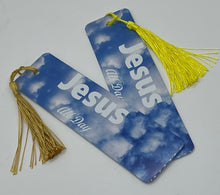 Load image into Gallery viewer, Jesus-All-Day - Book Marks