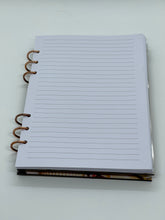 Load image into Gallery viewer, Jesus Notes - Wooden journal