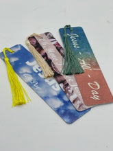 Load image into Gallery viewer, Jesus-All-Day - Book Marks