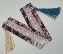 Load image into Gallery viewer, Jesus-All-Day - Book Marks