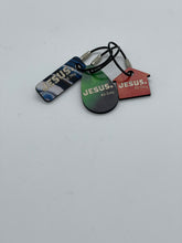 Load image into Gallery viewer, JAD Assorted Key Charms