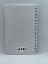 Load image into Gallery viewer, Doin' It Like Jesus - All Day - Ring-Bound Journal