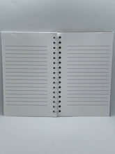 Load image into Gallery viewer, Jesus 24/7 - Ring-Bound Journal