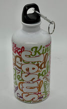 Load image into Gallery viewer, Jesus Names - Sports Bottle