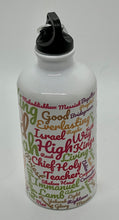 Load image into Gallery viewer, Jesus Names - Sports Bottle