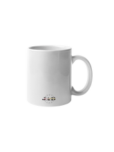 Load image into Gallery viewer, Doin it Like Jesus - All Day - Coffee Mug