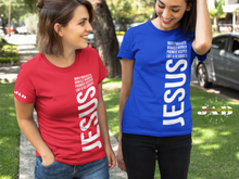 Load image into Gallery viewer, Big Jesus - Waymaker - Summer Edition