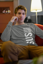 Load image into Gallery viewer, Big Jesus - Waymaker Long Sleeve T-Shirt