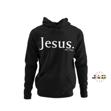Load image into Gallery viewer, Simply Jesus 2.0 - Hoodie