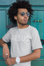 Load image into Gallery viewer, Jesus - Shadow (The Presence) - Adult T-Shirt