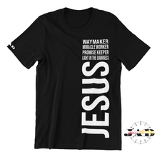 Load image into Gallery viewer, Big Jesus - Waymaker