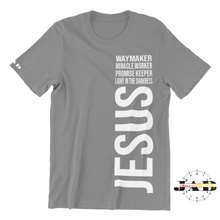 Load image into Gallery viewer, Big Jesus - Waymaker