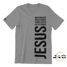 Load image into Gallery viewer, Big Jesus - Waymaker