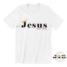 Load image into Gallery viewer, Jesus - In Just 3 Days... (Seasonal Item - Sold for a limited time only...)