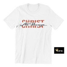 Load image into Gallery viewer, All Things Through Christ - GFE