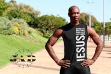 Load image into Gallery viewer, Big Jesus - Waymaker - Unisex Tank Top