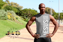 Load image into Gallery viewer, Big Jesus - Waymaker - Unisex Tank Top