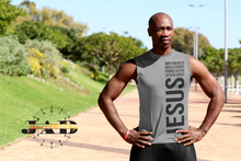 Load image into Gallery viewer, Big Jesus - Waymaker - Unisex Tank Top