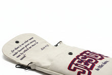Load image into Gallery viewer, Jesus - No Other Name  - Cross Body Bag
