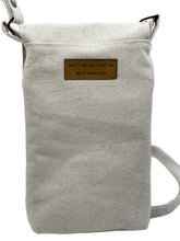 Load image into Gallery viewer, Jesus - Thy Kingdom Come  - Cross-Body Bag
