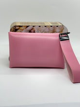 Load image into Gallery viewer, The Cross - Women's  Pink Clutch Purse
