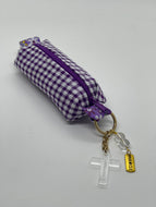 Pleasent Pouch - Coin Purse (Multiple Colors and Patterns)