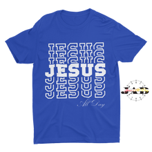 Load image into Gallery viewer, Echo Jesus - Kids T-Shirt
