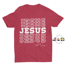 Load image into Gallery viewer, Echo Jesus - Kids T-Shirt
