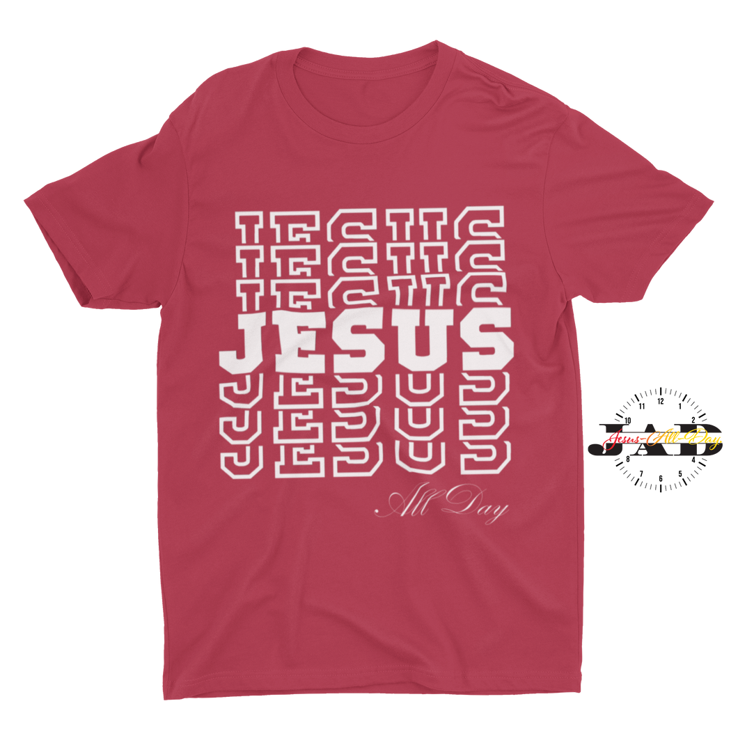 Echo Jesus - Kids T-Shirt