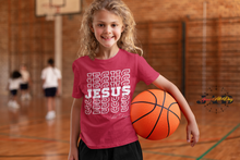 Load image into Gallery viewer, Echo Jesus - Kids T-Shirt
