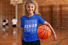 Load image into Gallery viewer, Echo Jesus - Kids T-Shirt
