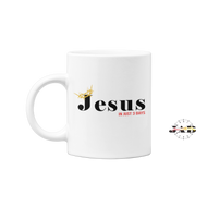 Jesus - In Just 3 Days - Coffee Mug