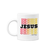 Load image into Gallery viewer, Echo Jesus - Coffee Mug
