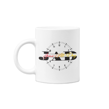 Load image into Gallery viewer, Jesus-All-Day (JAD) - Coffee Mug
