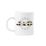 Jesus-All-Day (JAD) - Coffee Mug