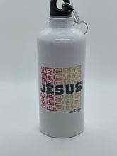 Load image into Gallery viewer, Echo Jesus - Sports Bottle
