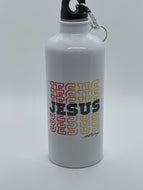 Echo Jesus - Sports Bottle