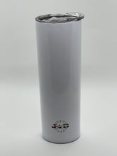 Load image into Gallery viewer, Jesus Clouds - 30oz Travel Tumbler
