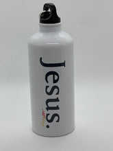 Load image into Gallery viewer, Simply Jesus - Sports Bottle
